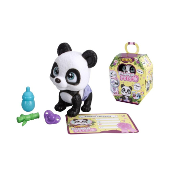 Pamper Petz Panda